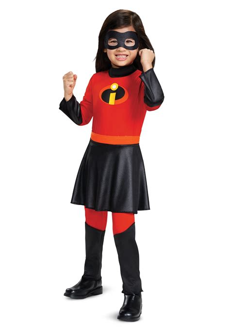 violet costume|Kids Violet Incredibles Costume